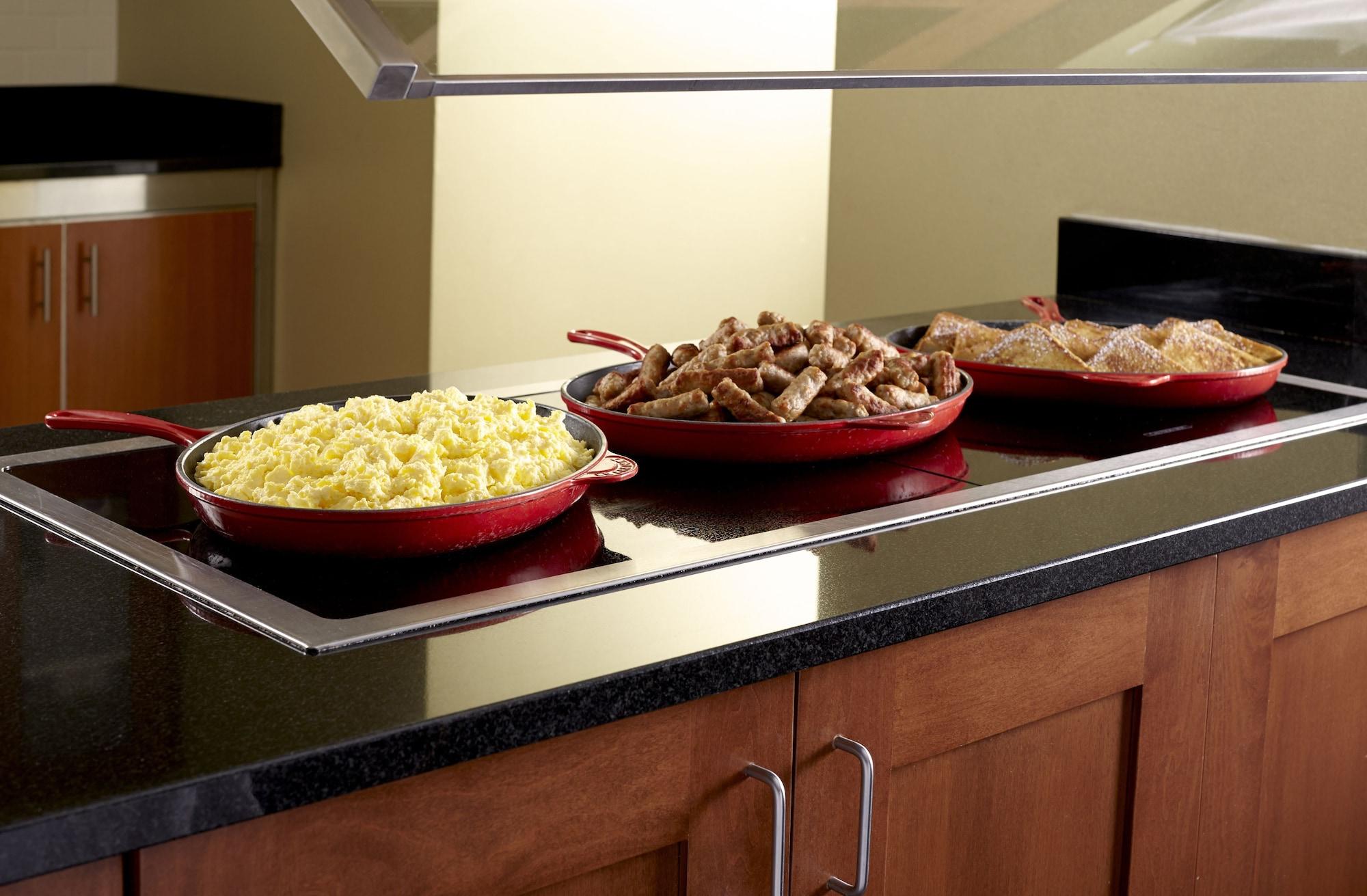 Hyatt Place Mount Pleasant Towne Centre Esterno foto