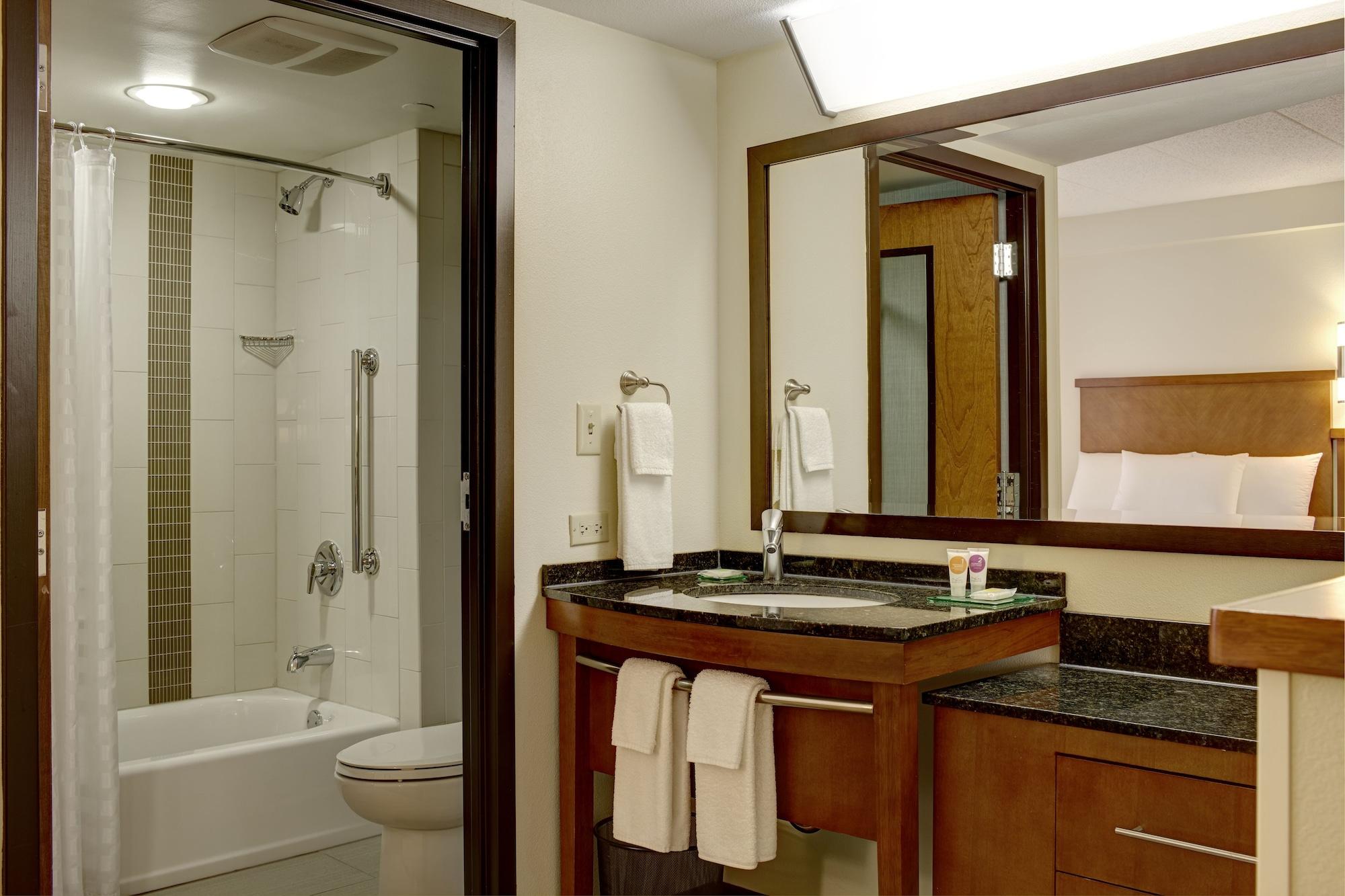 Hyatt Place Mount Pleasant Towne Centre Esterno foto