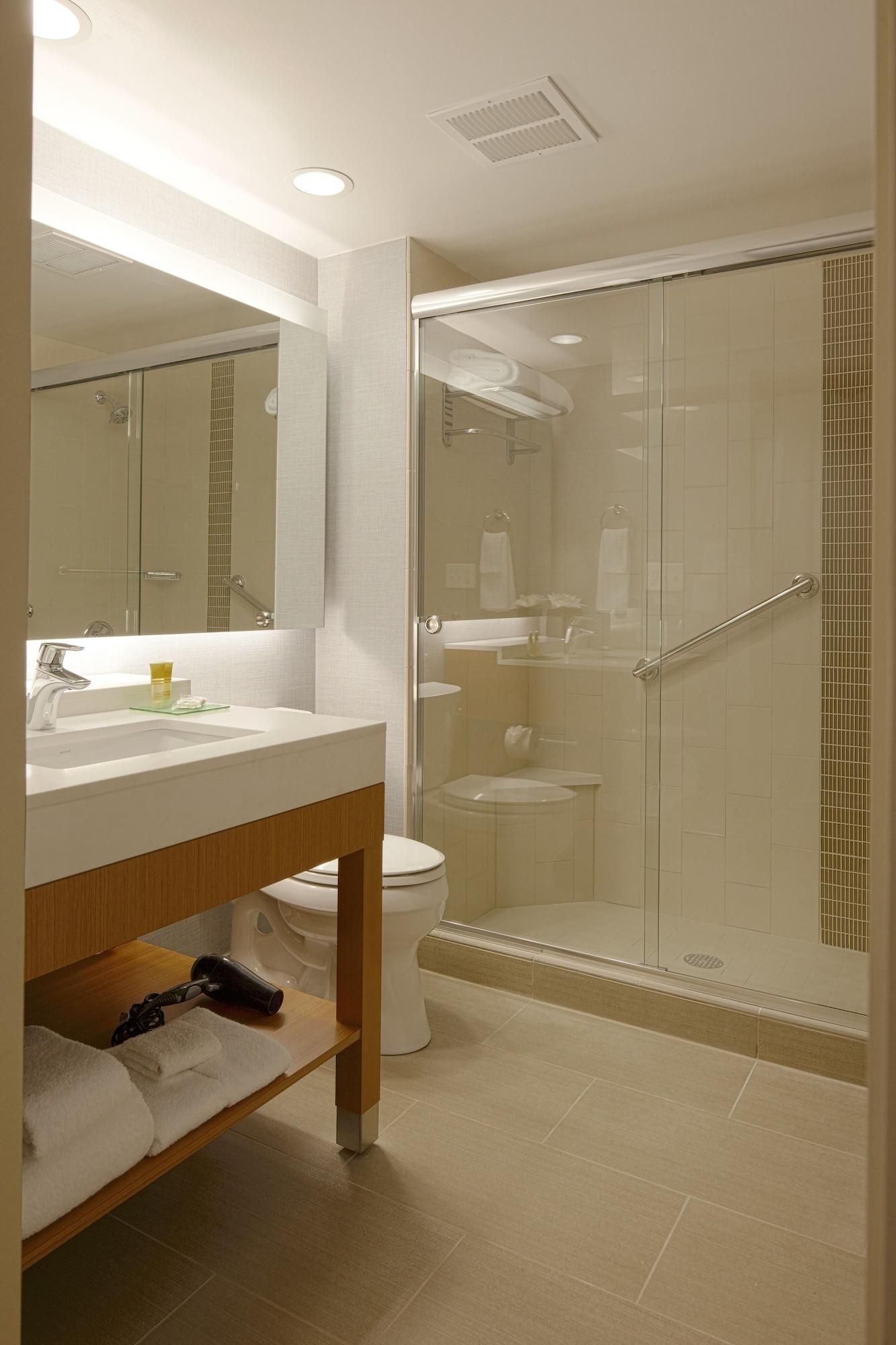 Hyatt Place Mount Pleasant Towne Centre Esterno foto