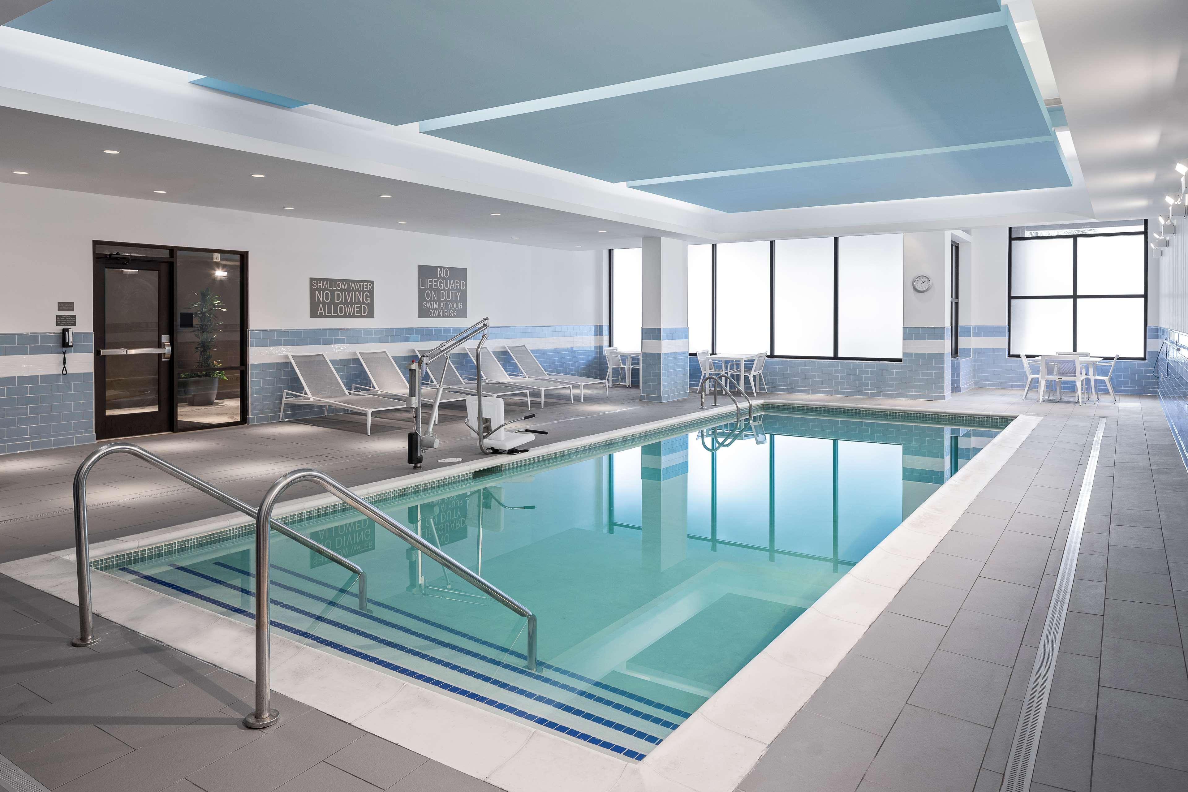 Hyatt Place Mount Pleasant Towne Centre Esterno foto