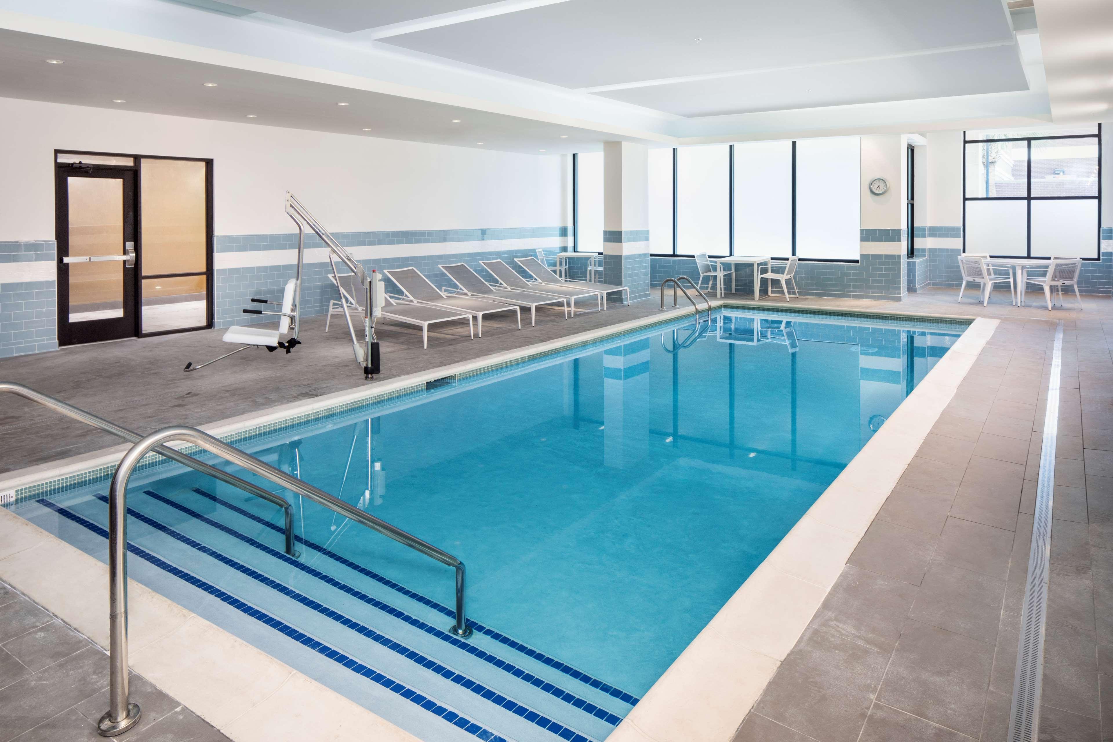 Hyatt Place Mount Pleasant Towne Centre Esterno foto