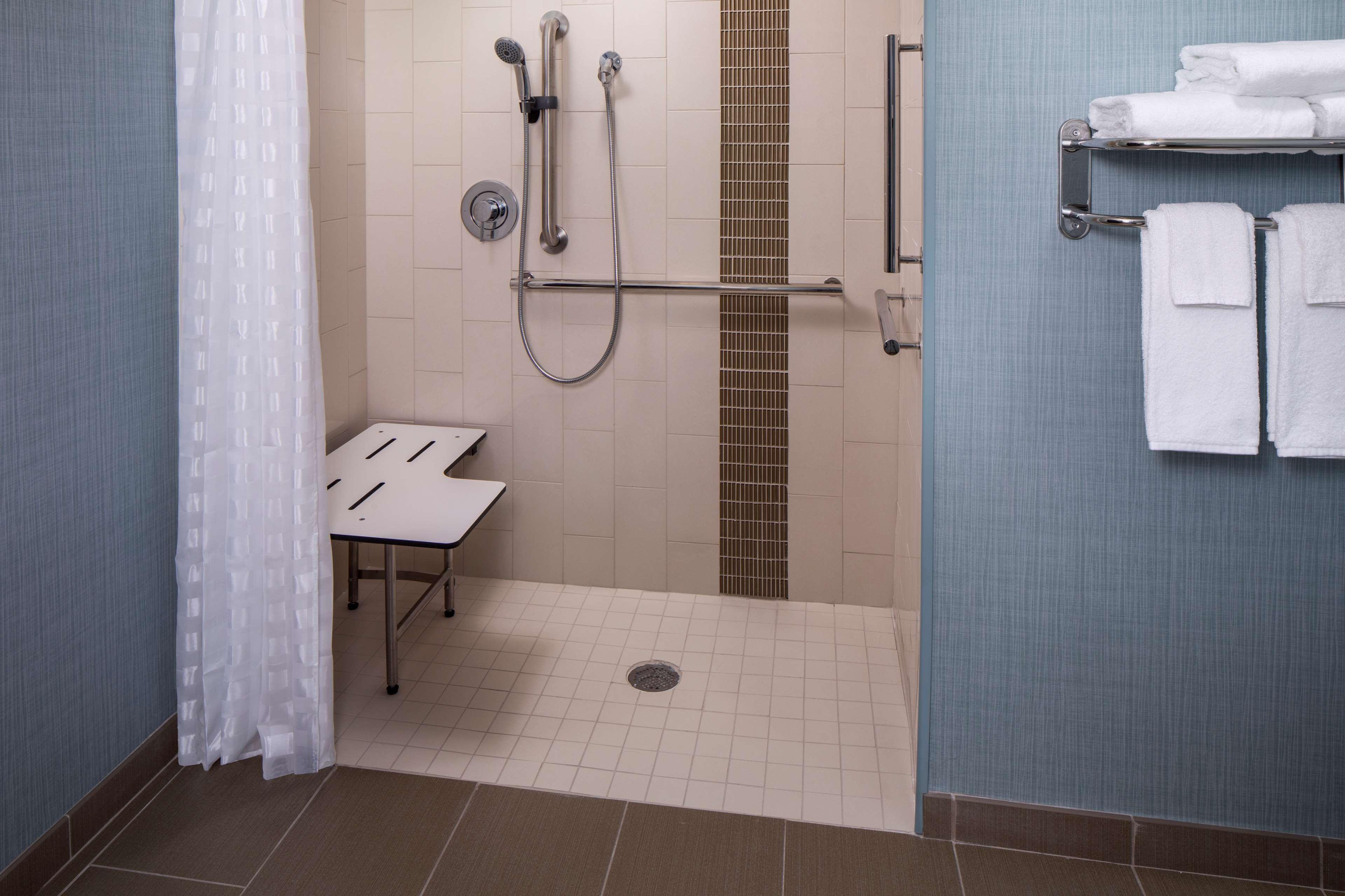 Hyatt Place Mount Pleasant Towne Centre Esterno foto
