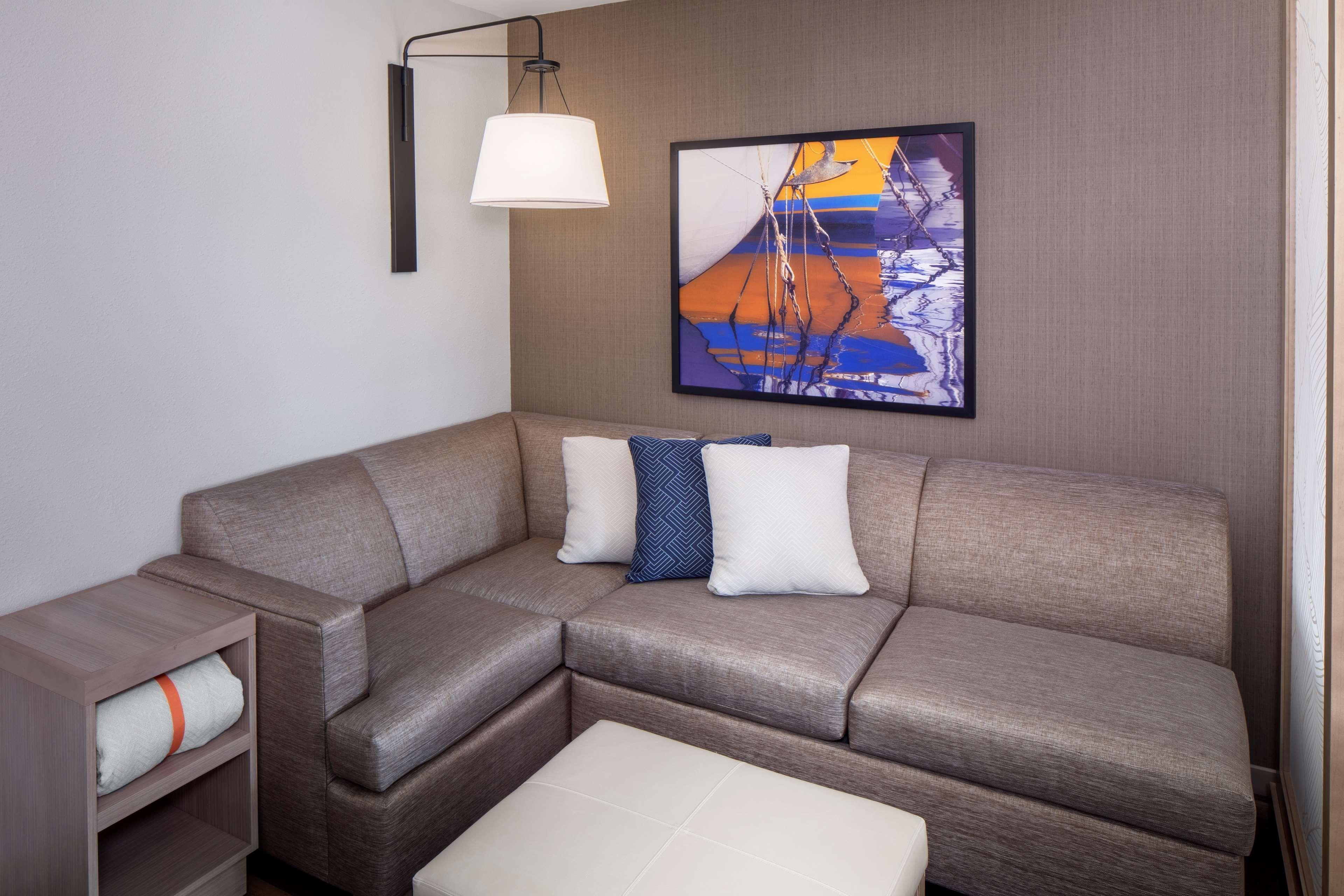 Hyatt Place Mount Pleasant Towne Centre Esterno foto