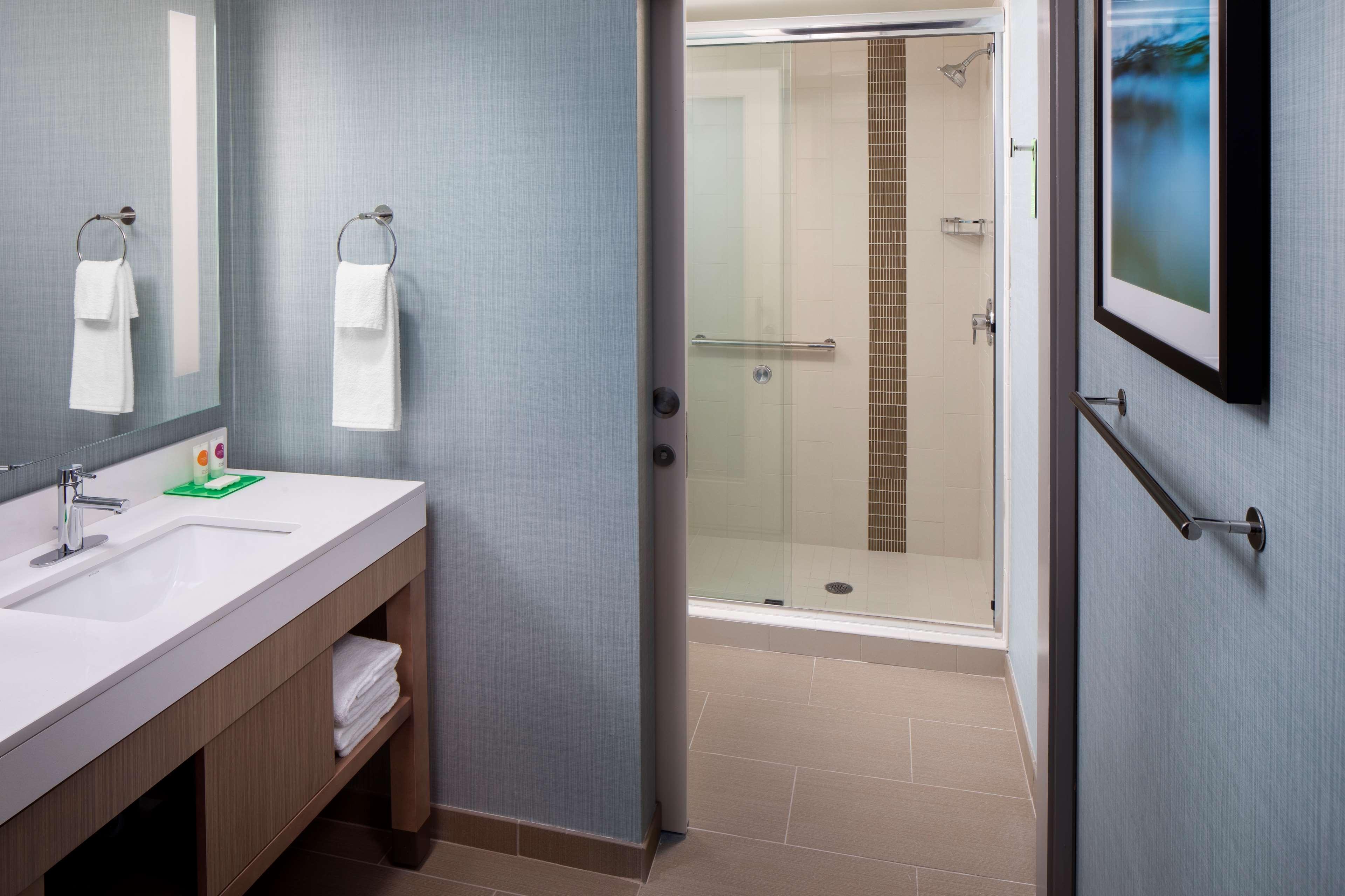 Hyatt Place Mount Pleasant Towne Centre Esterno foto