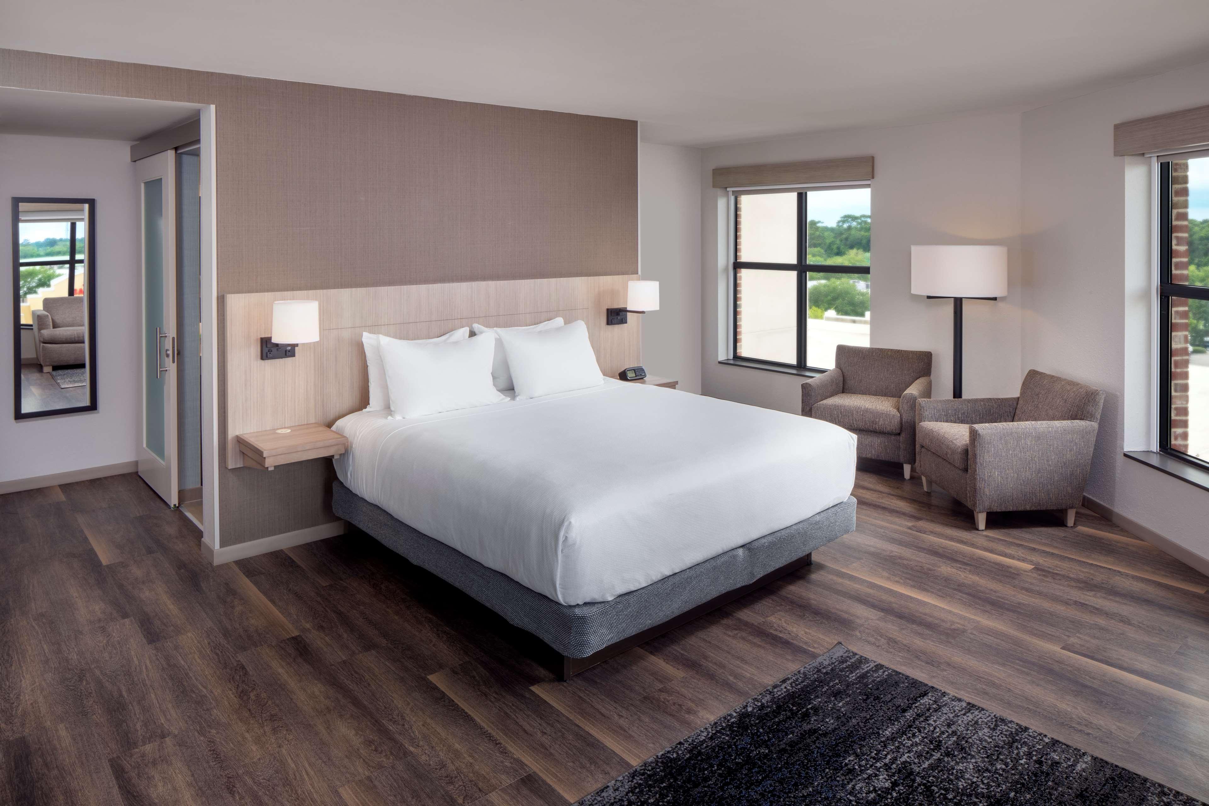 Hyatt Place Mount Pleasant Towne Centre Esterno foto
