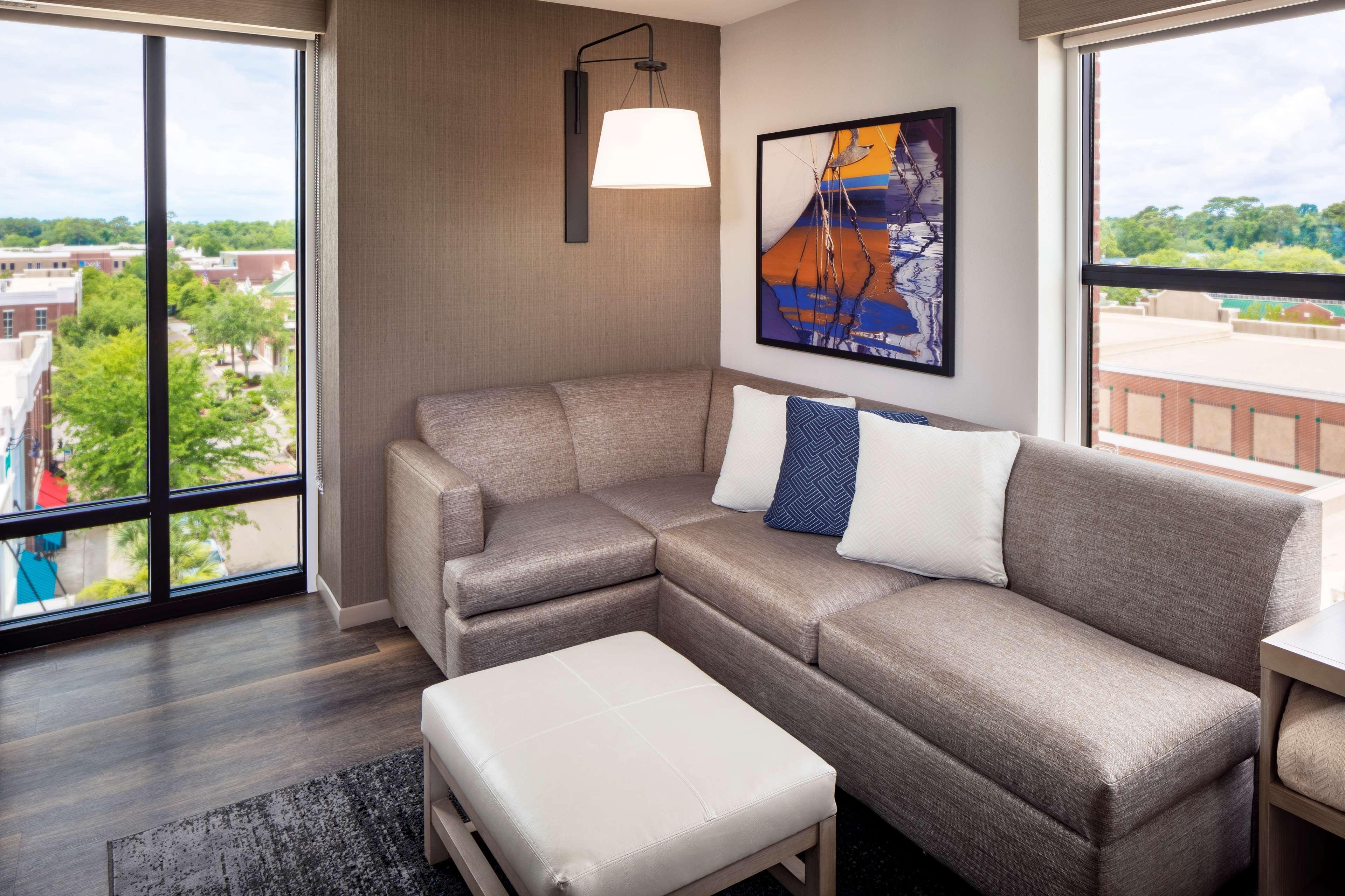 Hyatt Place Mount Pleasant Towne Centre Esterno foto