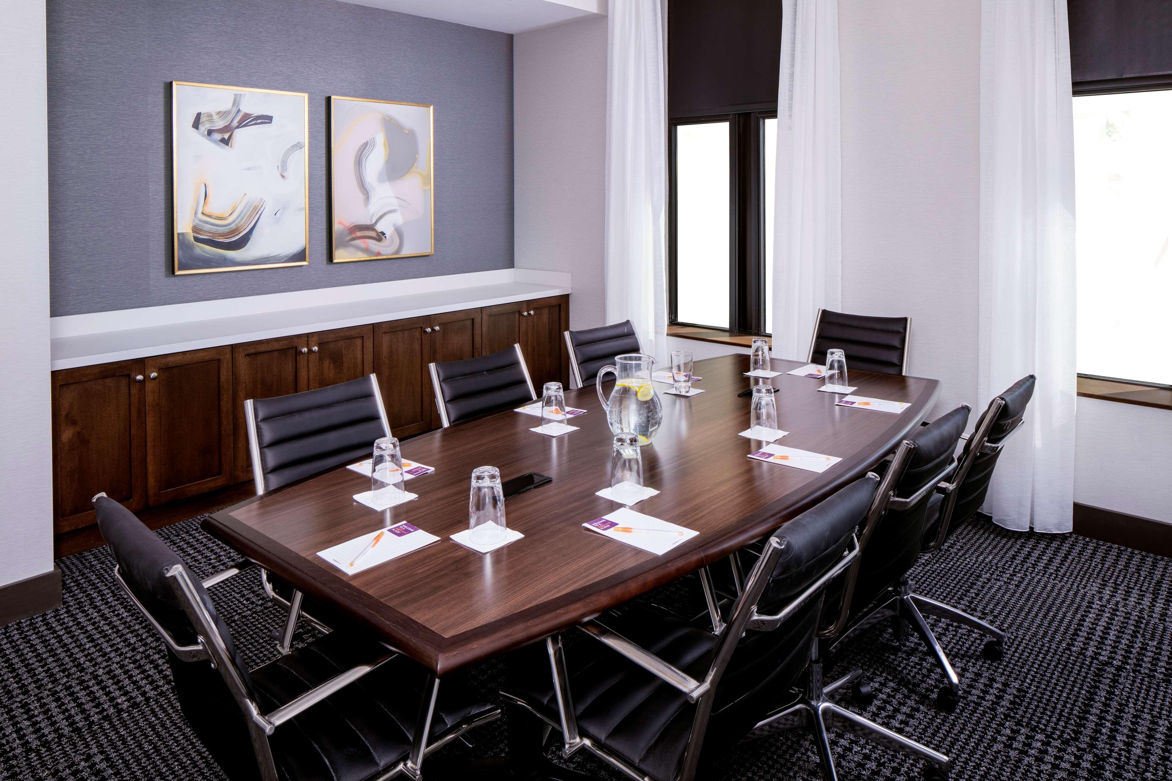 Hyatt Place Mount Pleasant Towne Centre Esterno foto