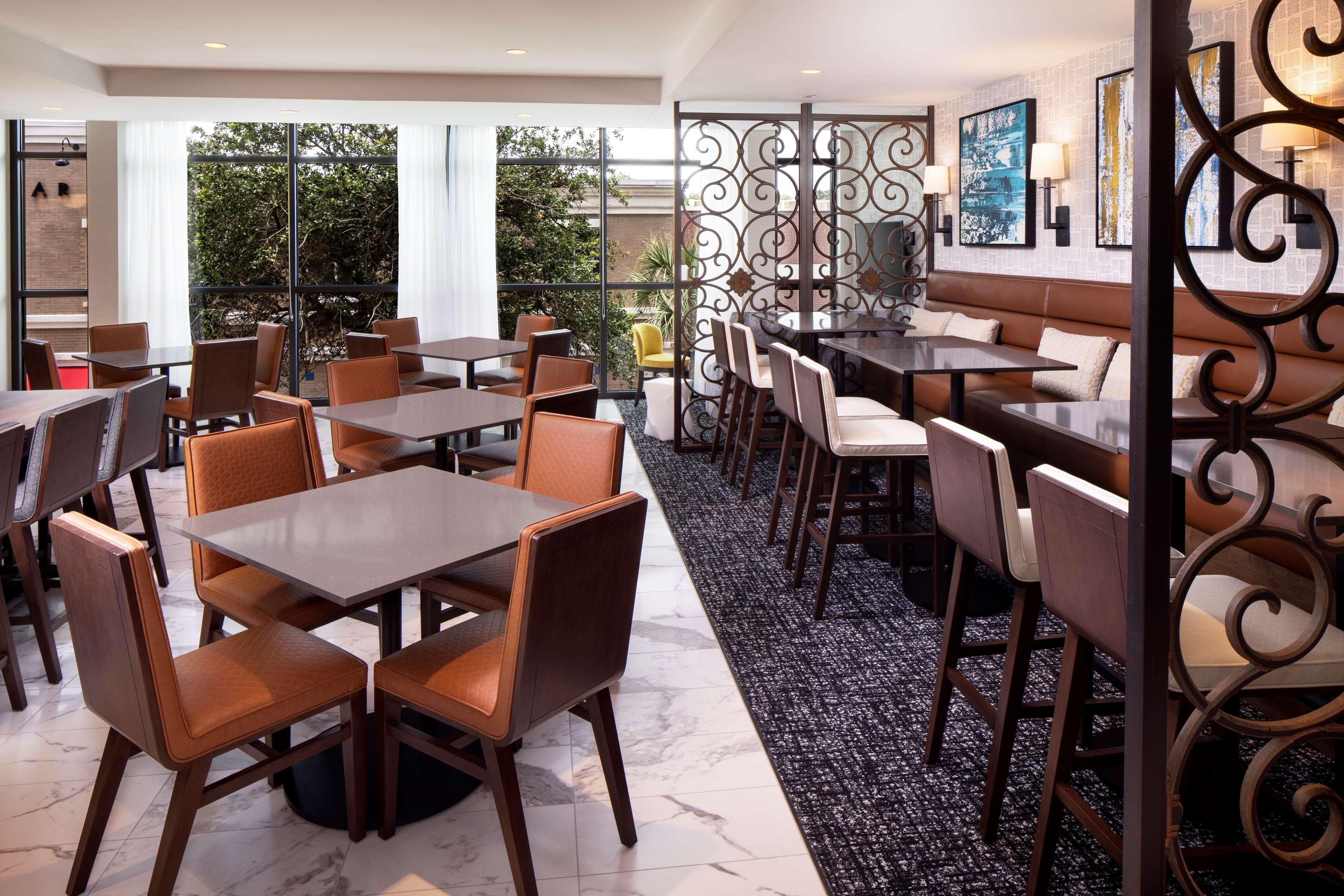 Hyatt Place Mount Pleasant Towne Centre Esterno foto