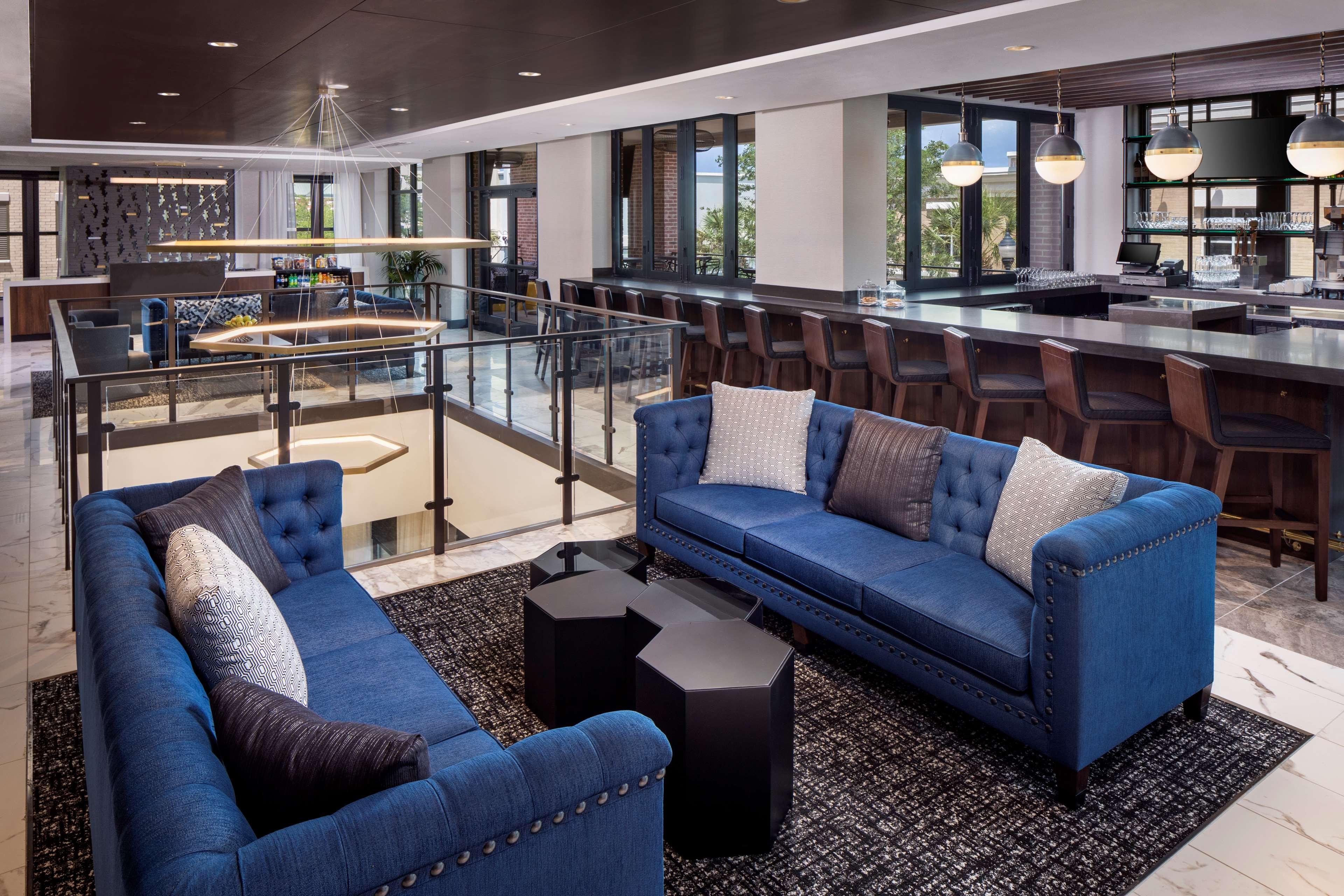 Hyatt Place Mount Pleasant Towne Centre Esterno foto