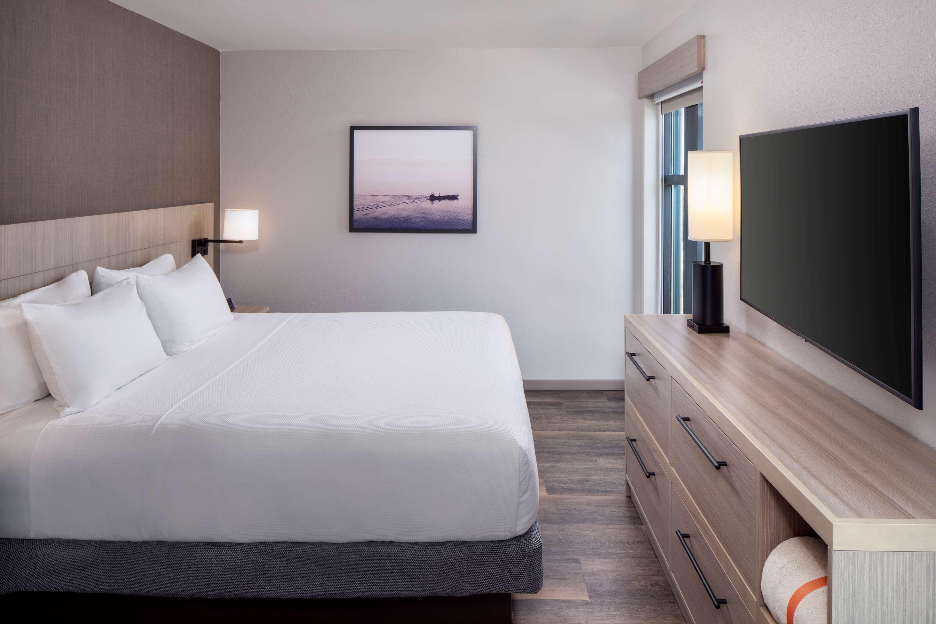 Hyatt Place Mount Pleasant Towne Centre Esterno foto