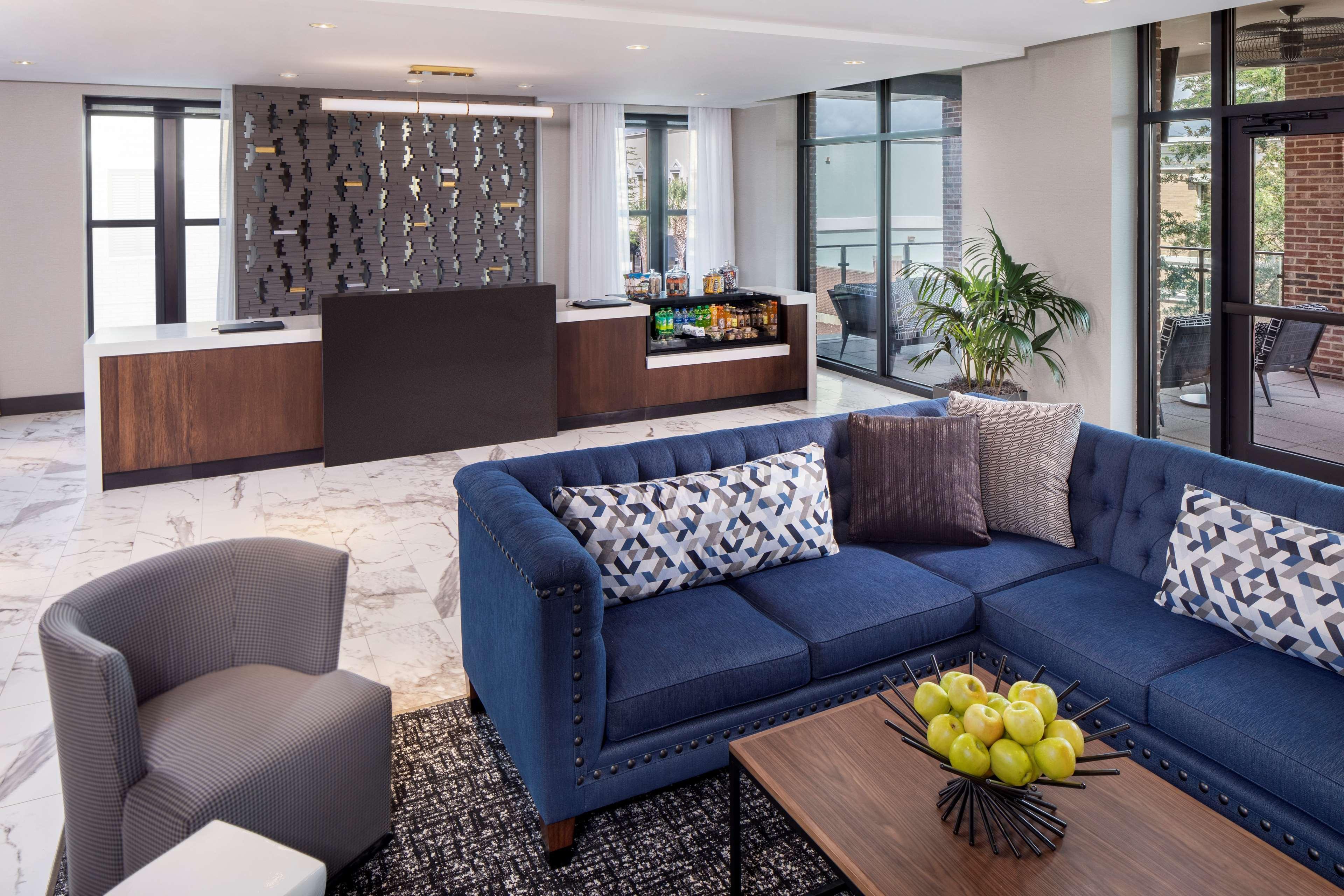 Hyatt Place Mount Pleasant Towne Centre Esterno foto
