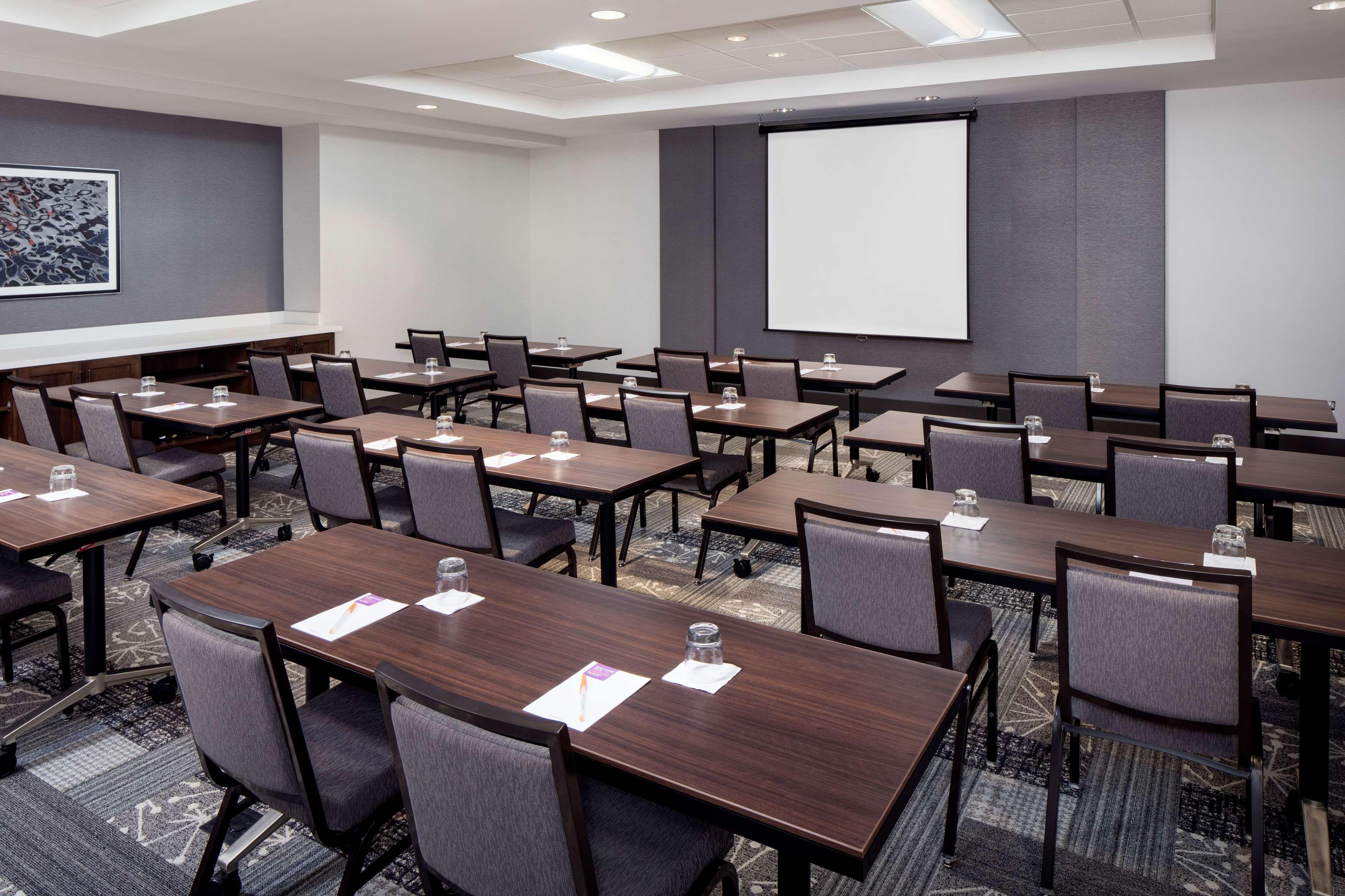 Hyatt Place Mount Pleasant Towne Centre Esterno foto