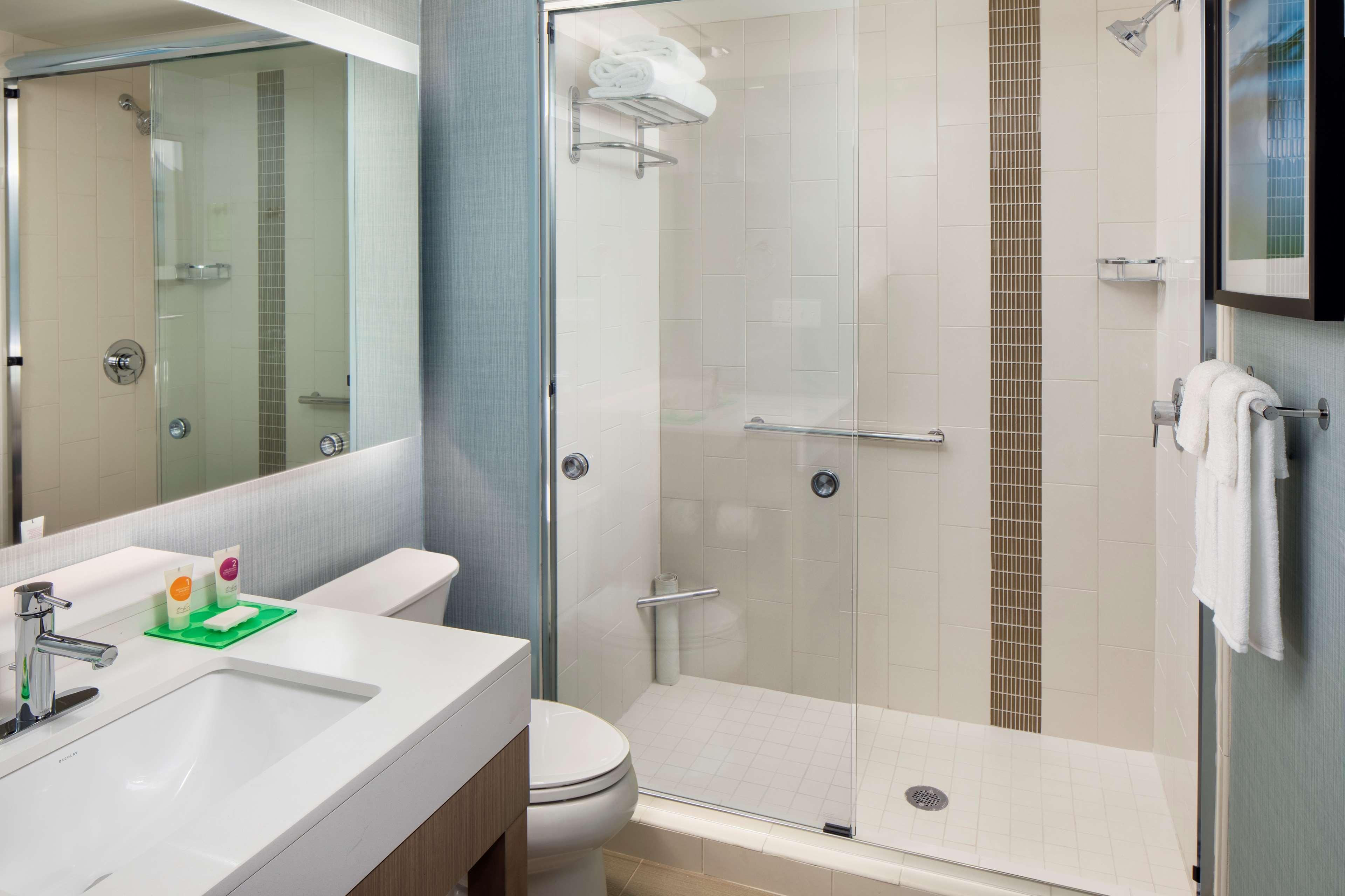 Hyatt Place Mount Pleasant Towne Centre Esterno foto